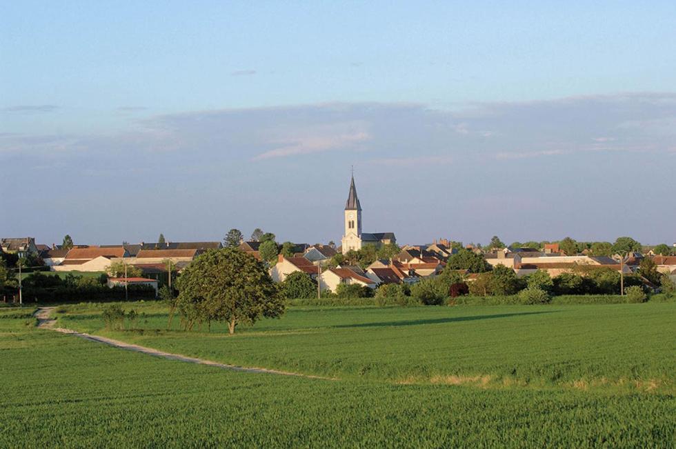 Clos Du Mont Rouge Bouzy Kültér fotó