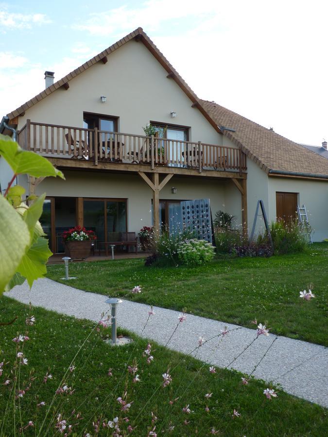 Clos Du Mont Rouge Bouzy Kültér fotó